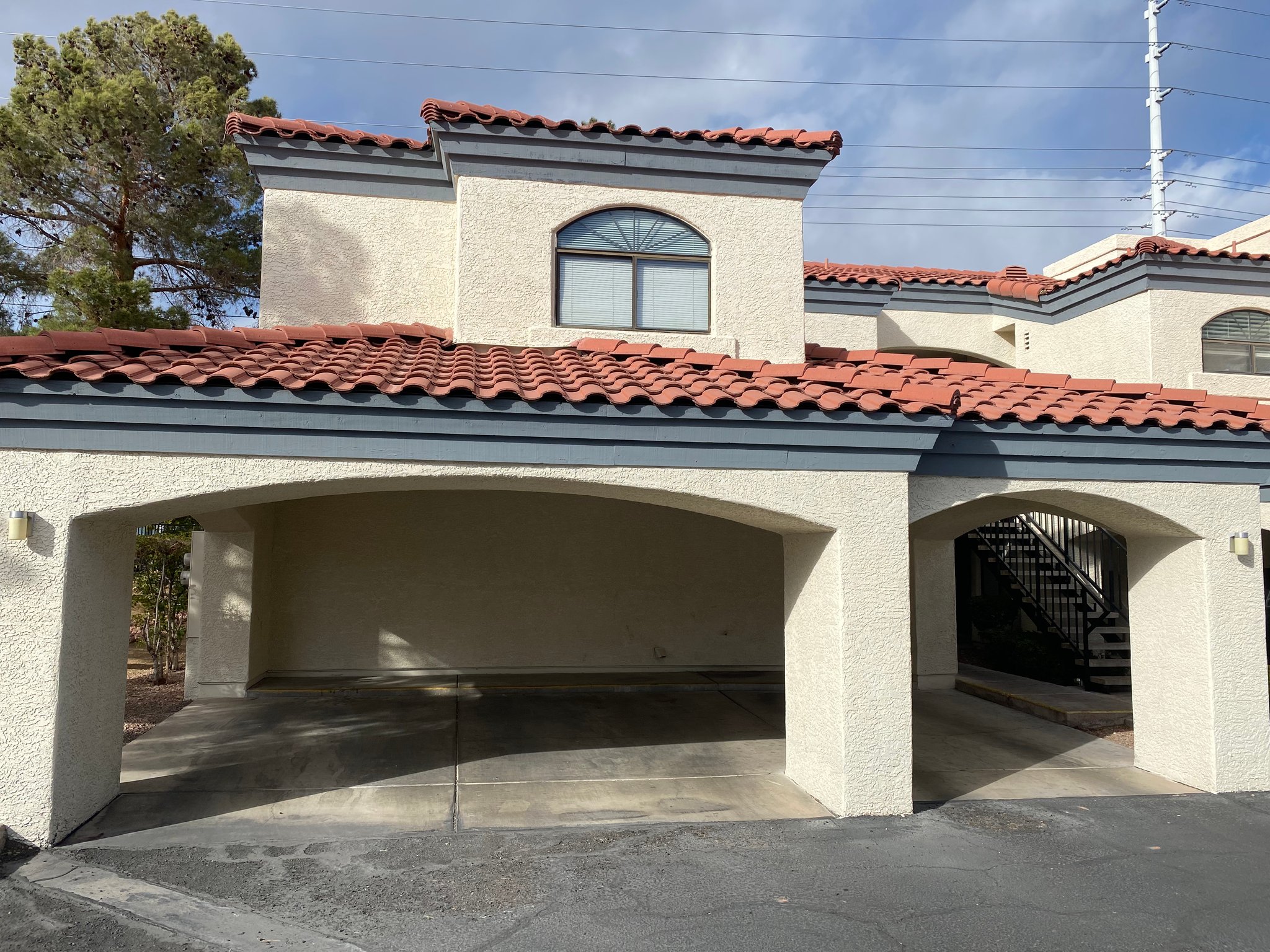 Las Vegss Condo: 8455 .W. Sahara