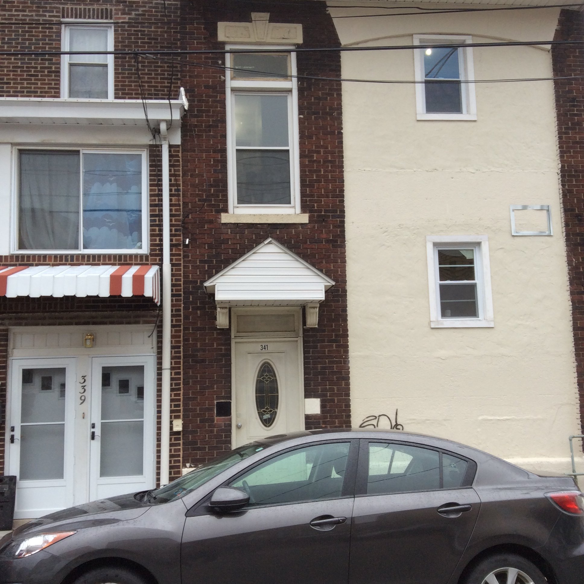 Pittsburgh Other: 341 Semple St