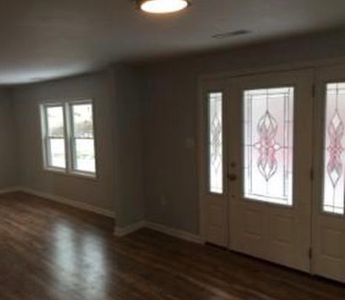 New Castle House: 14 Lincoln ave