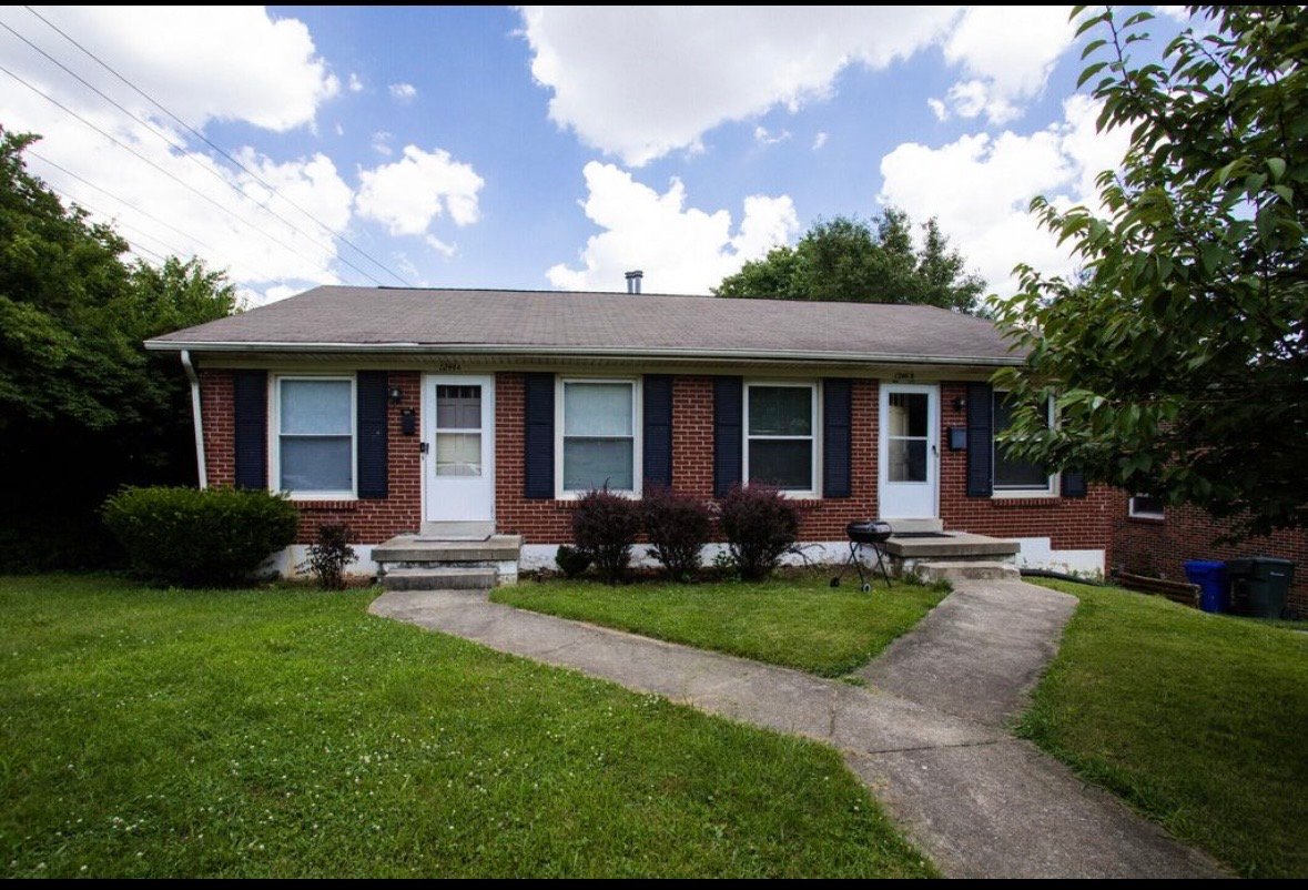 Lexington Multiplex: 1244-1246 Alexandria