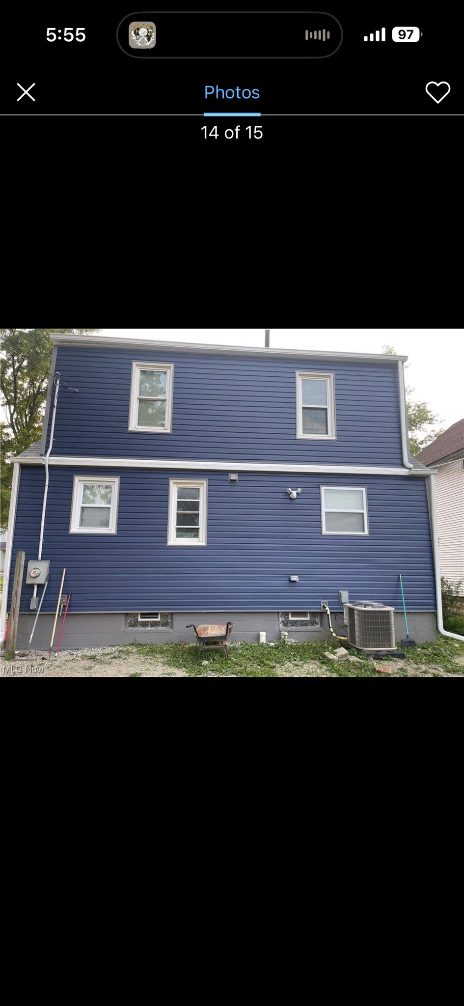 Elyria Other: 320 Winckles St