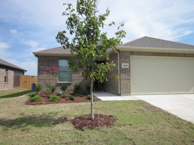 Greenville House: 1416 Warringwood Drive