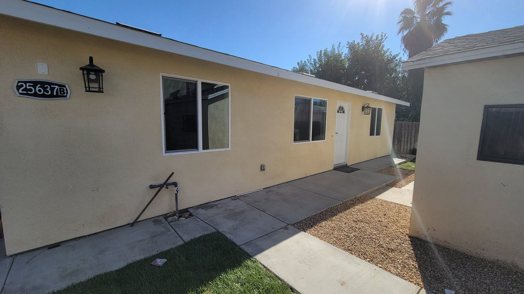 Loma Linda Single Room: 25637 Lane Street