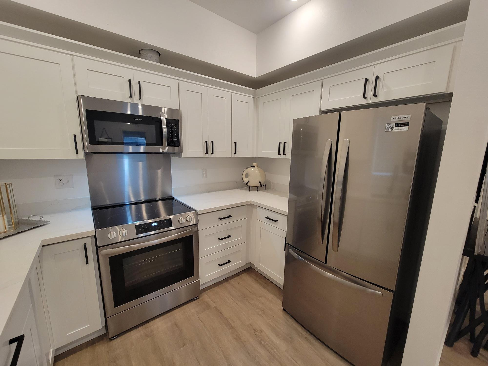 Lakewood Apartment: 8831 Copperstone Ave SW