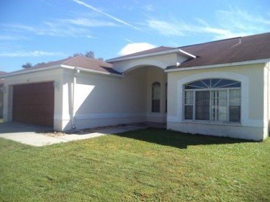 Brandon House: 1307 Sweet Gum Drive