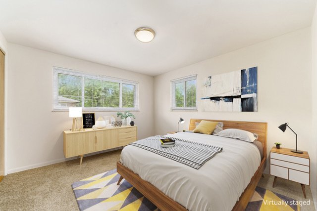 Columbus Townhome: 873 N Meadows Ct
