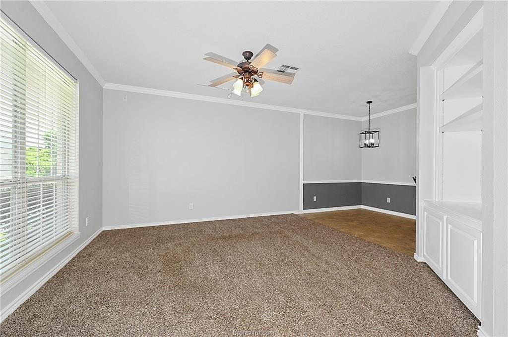 College Station Condo: 206 Fraternity Row