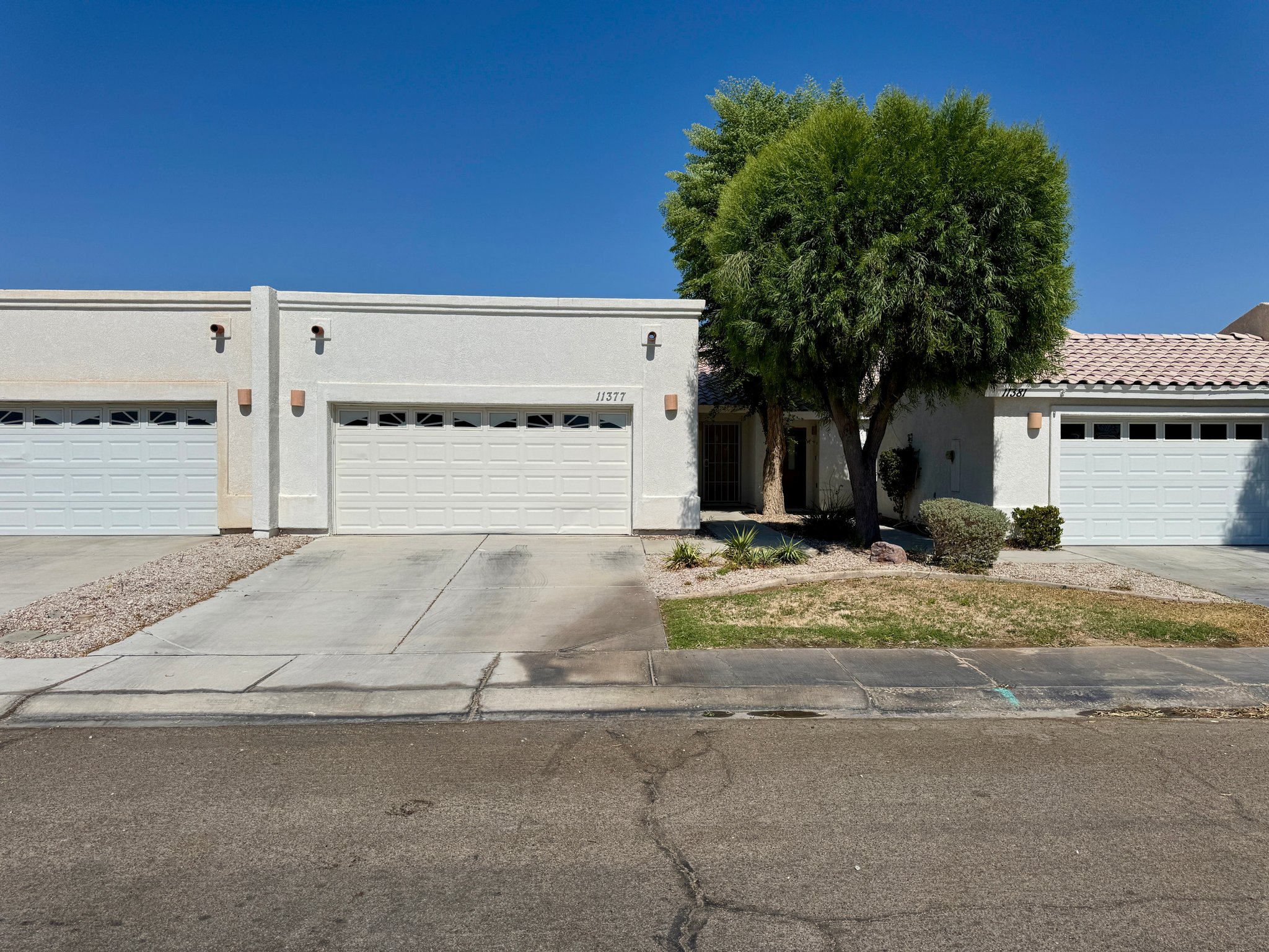 Yuma Condo: 11377 S Kingman Ave