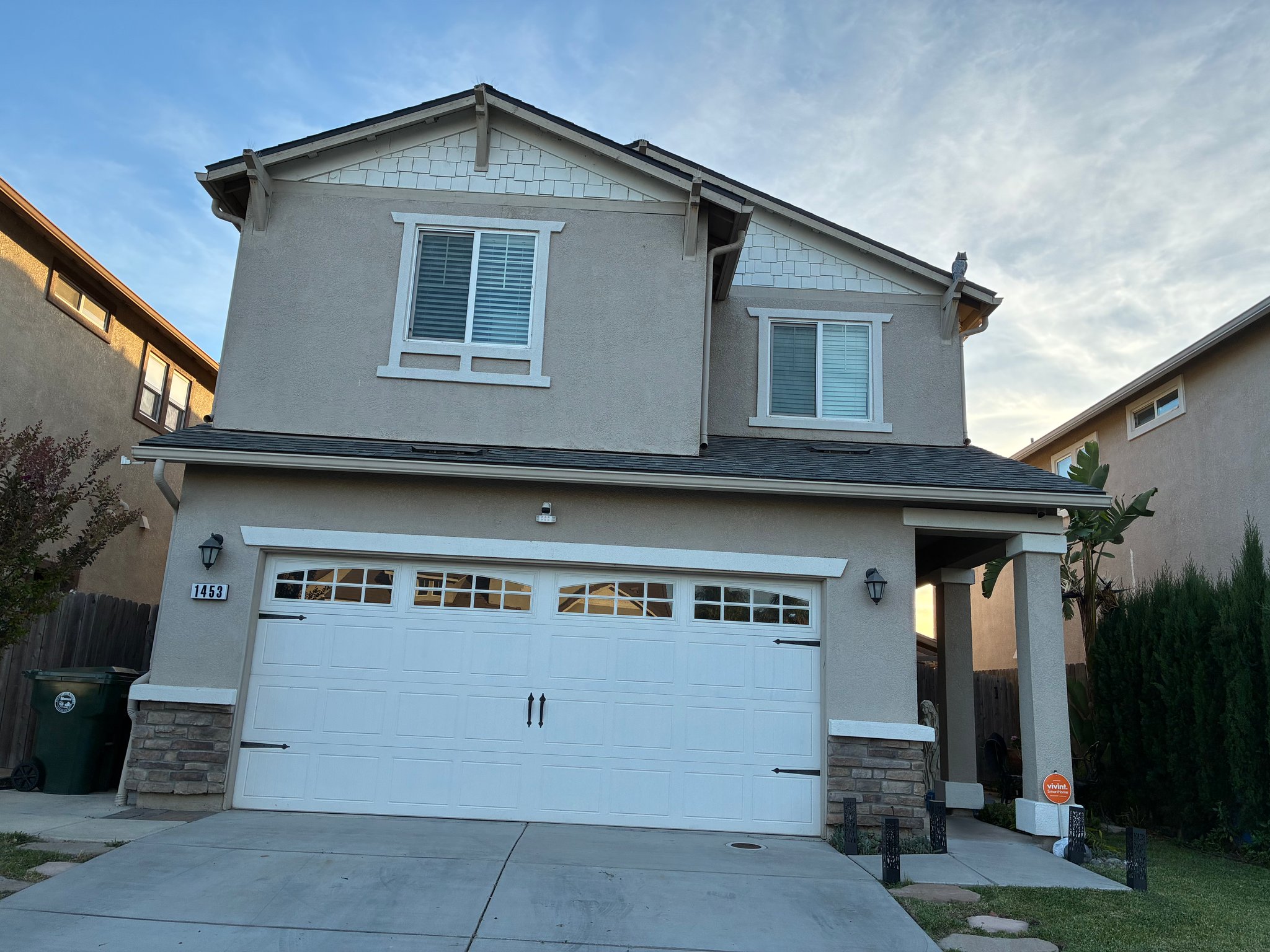 Manteca House: 1453 Rosy Dawn Ln