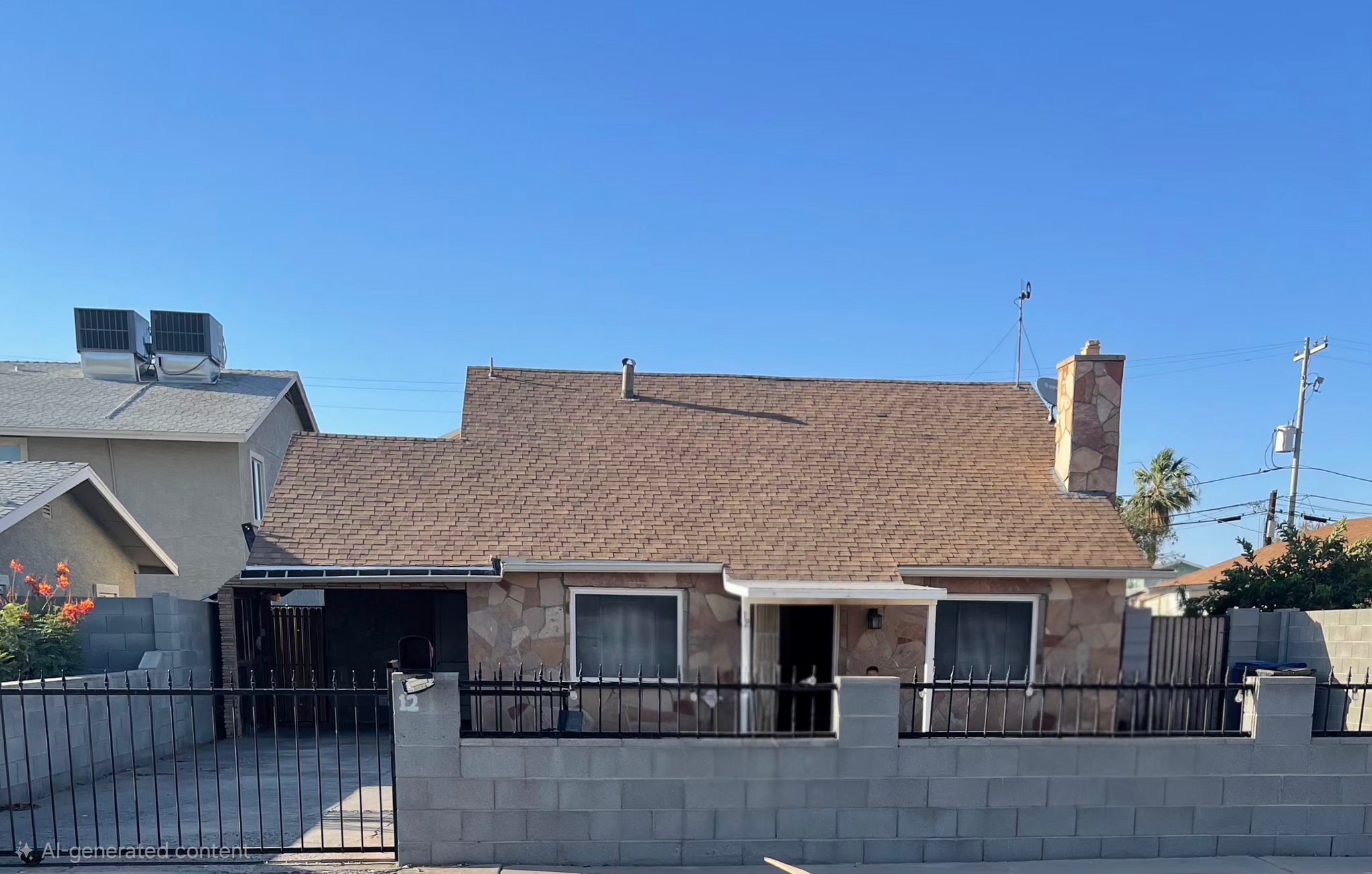 Avondale House: 12 E Hill Dr