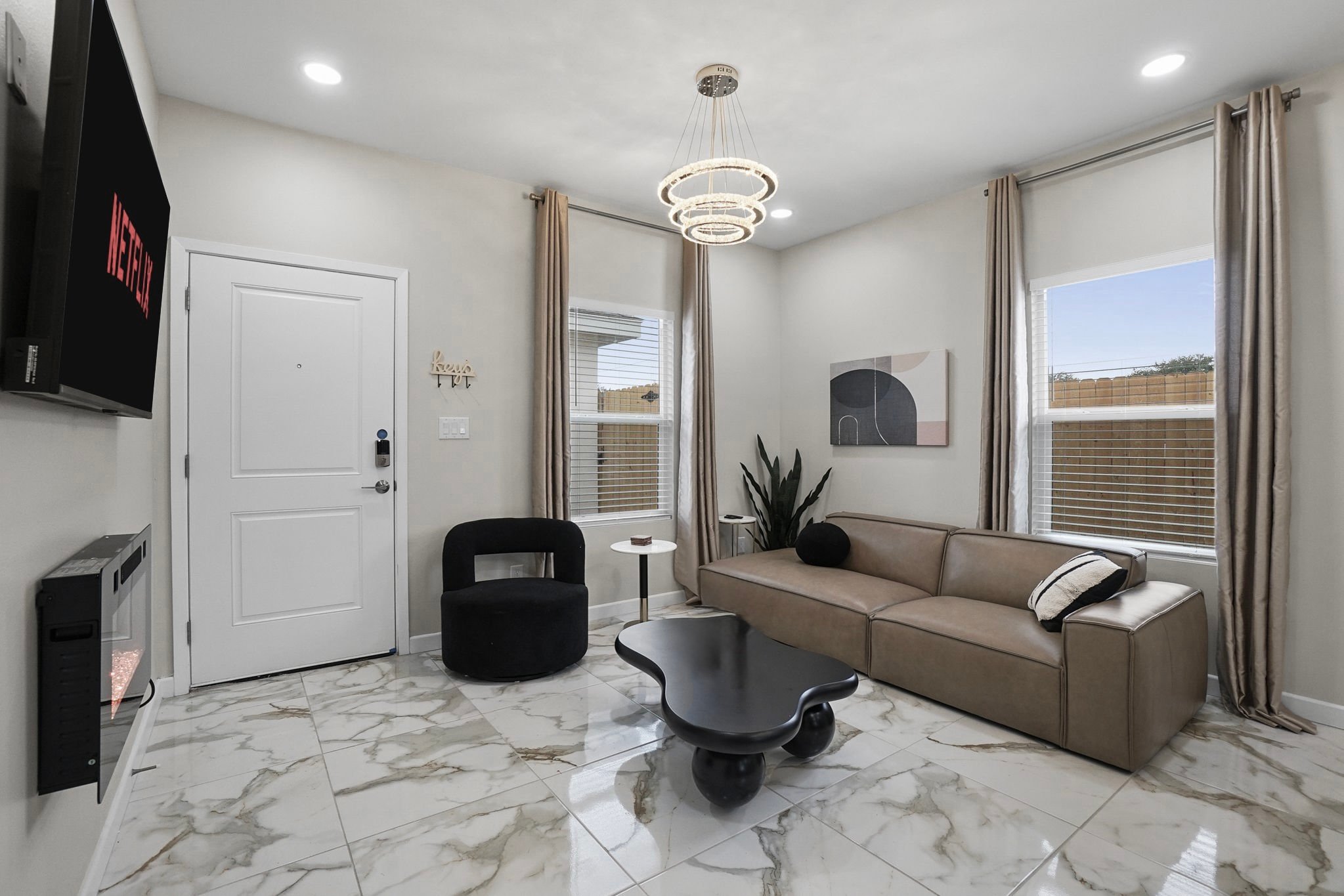 Edinburg Condo: 505 N Emerald Ave