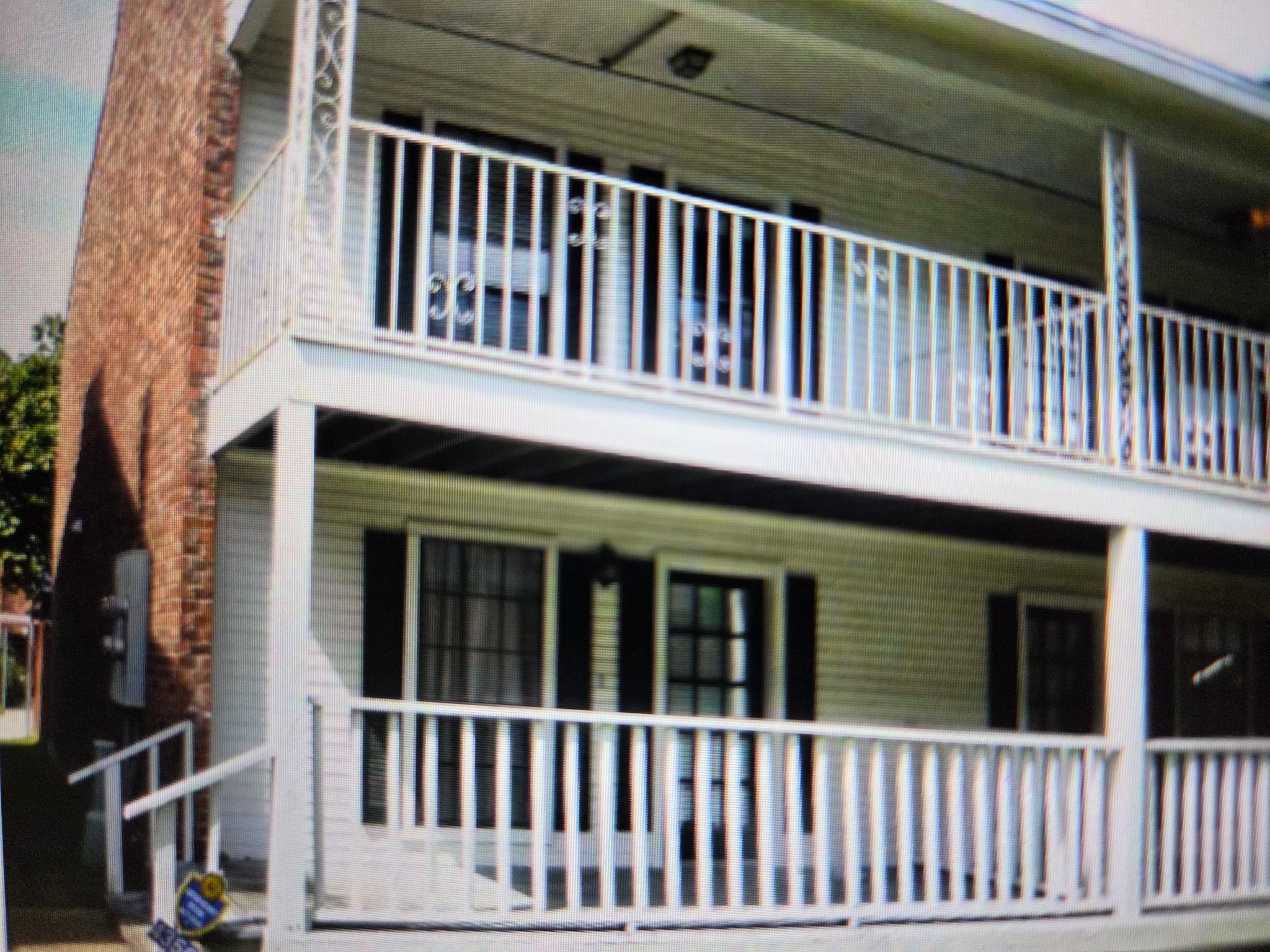 baton rouge Townhome: 4356 stumberg lane