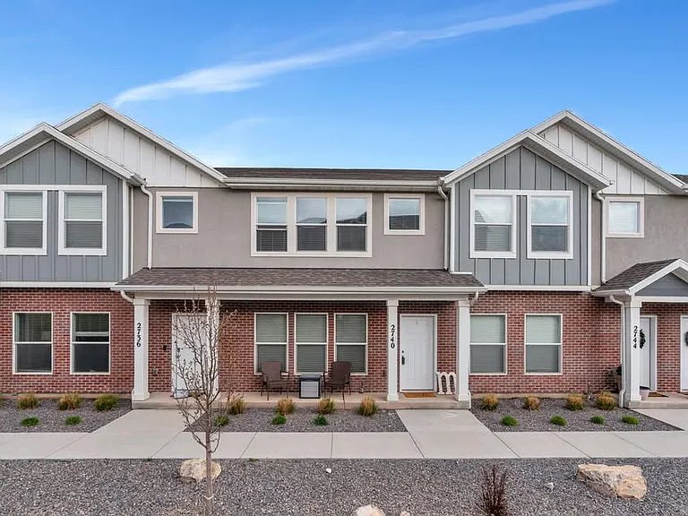 Eagle Mountain Other: 2740 E Kistler Aly
