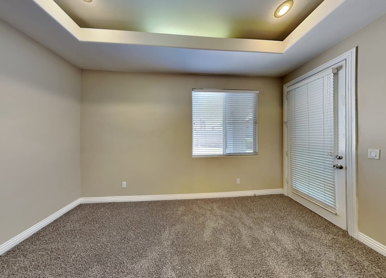 Colorado Springs House: 9217 Granger Ln
