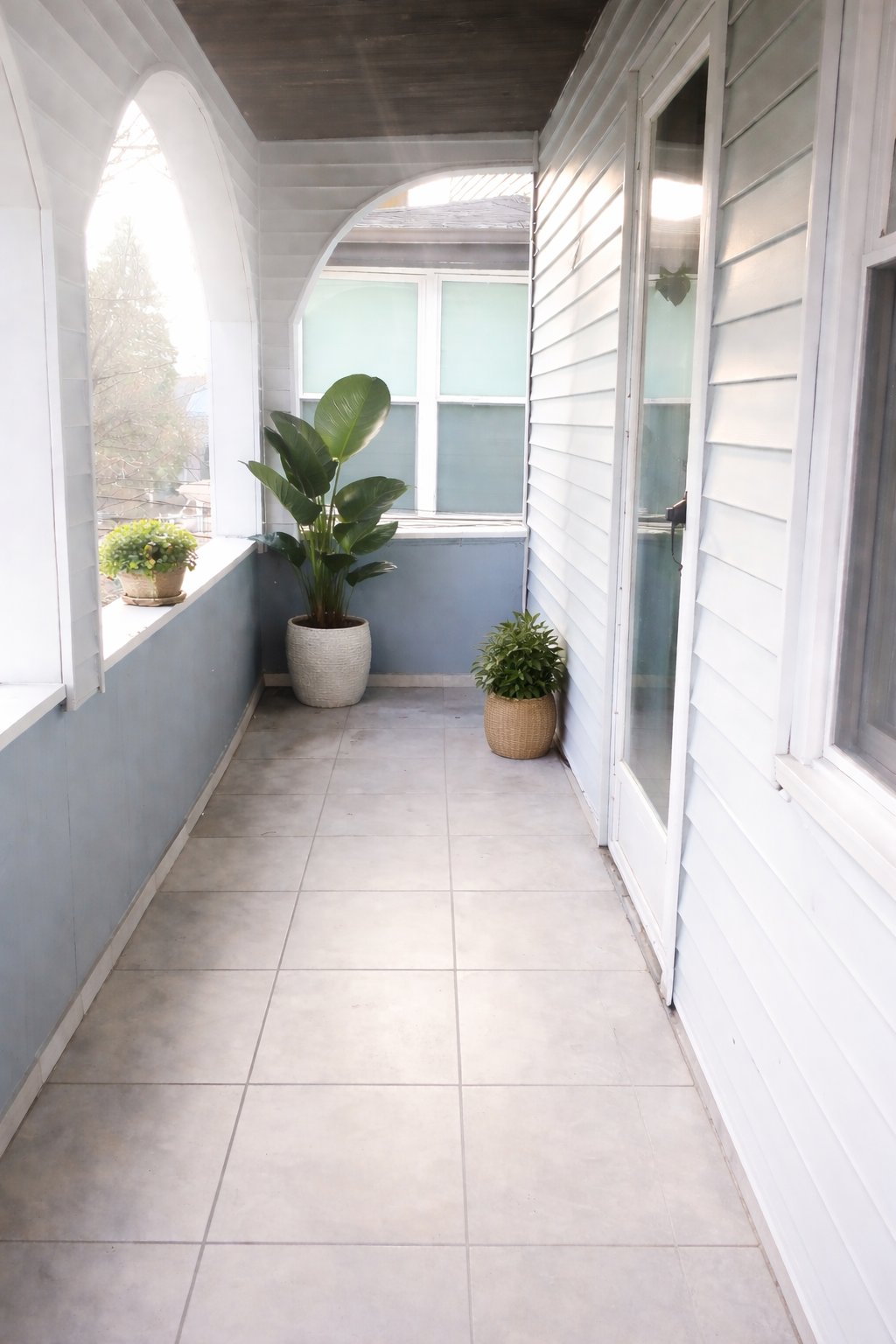 Bloomfield Apartment: 48 E Passaic Ave