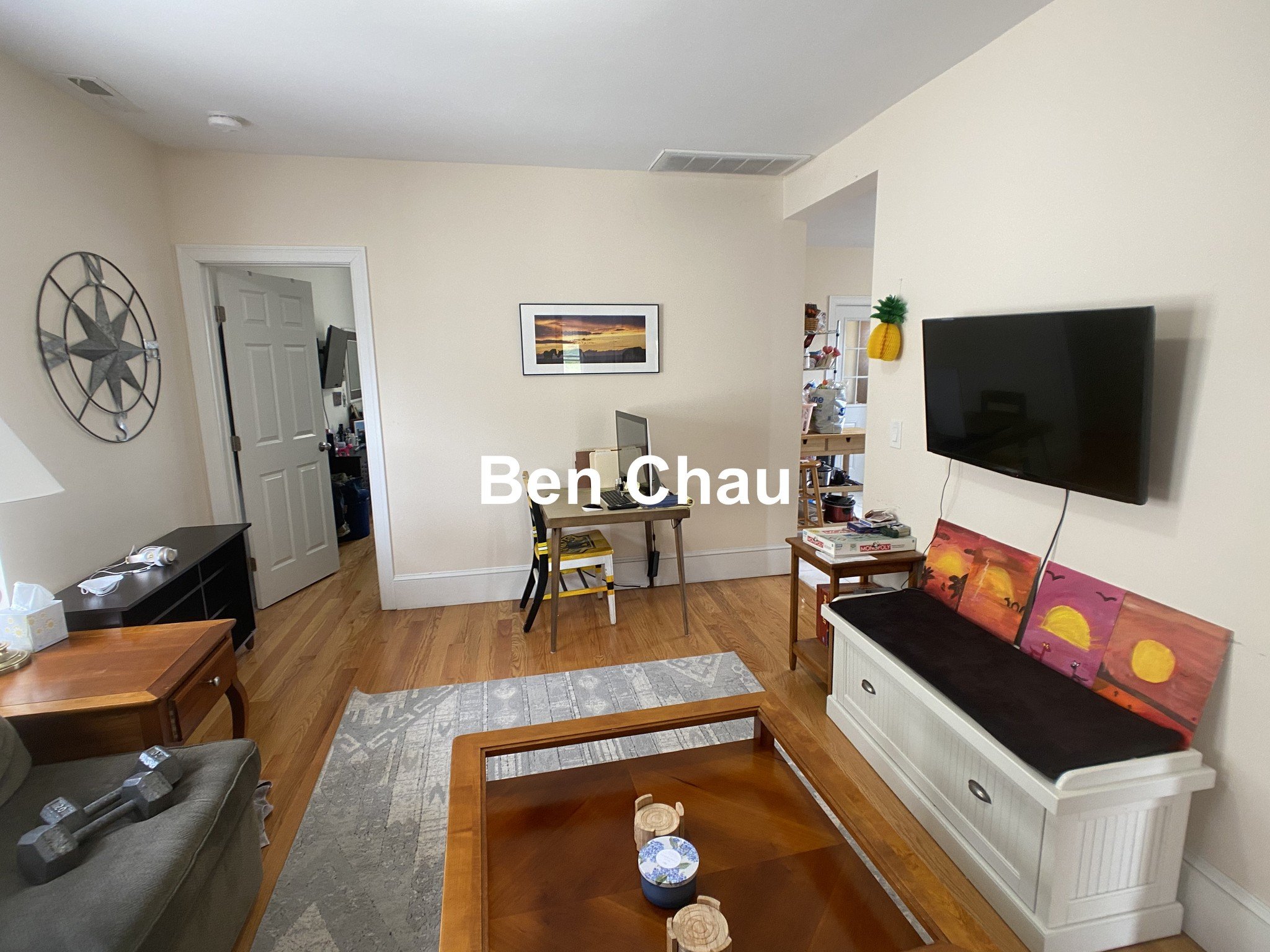 Medford Condo: 24 Willard Ave