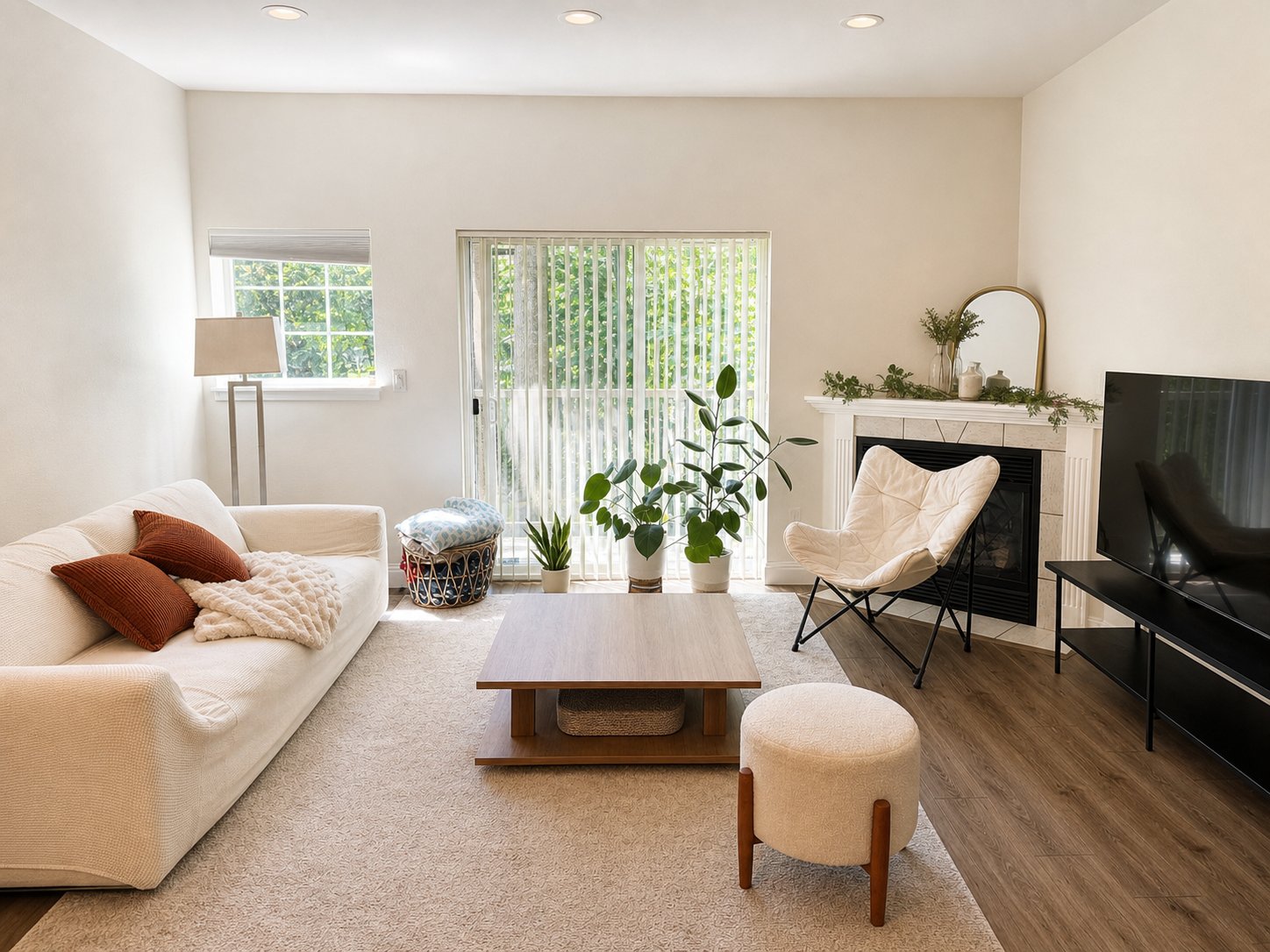 Renton Townhome: 1800 NE 40th St.