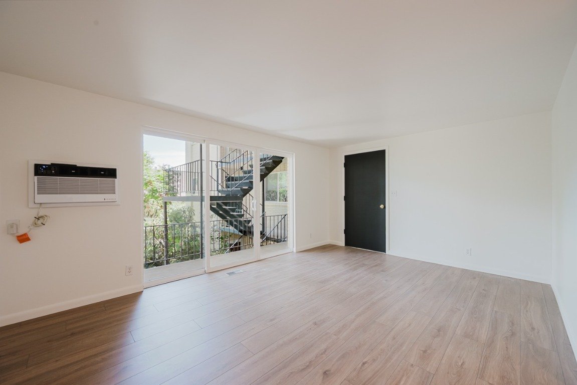 Salt Lake City Apartment: 673 E 6th Ave