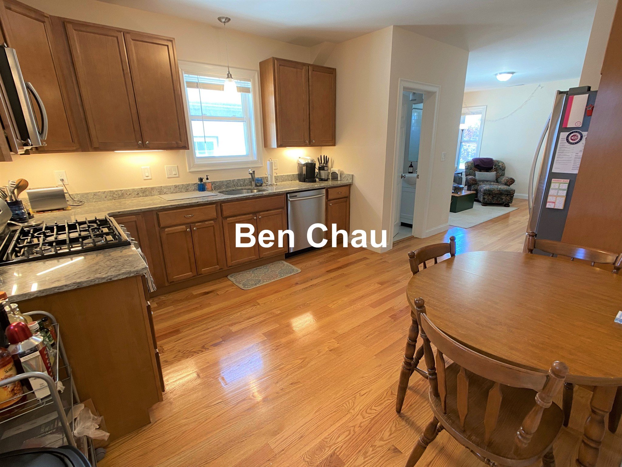 Medford Condo: 537 Main St