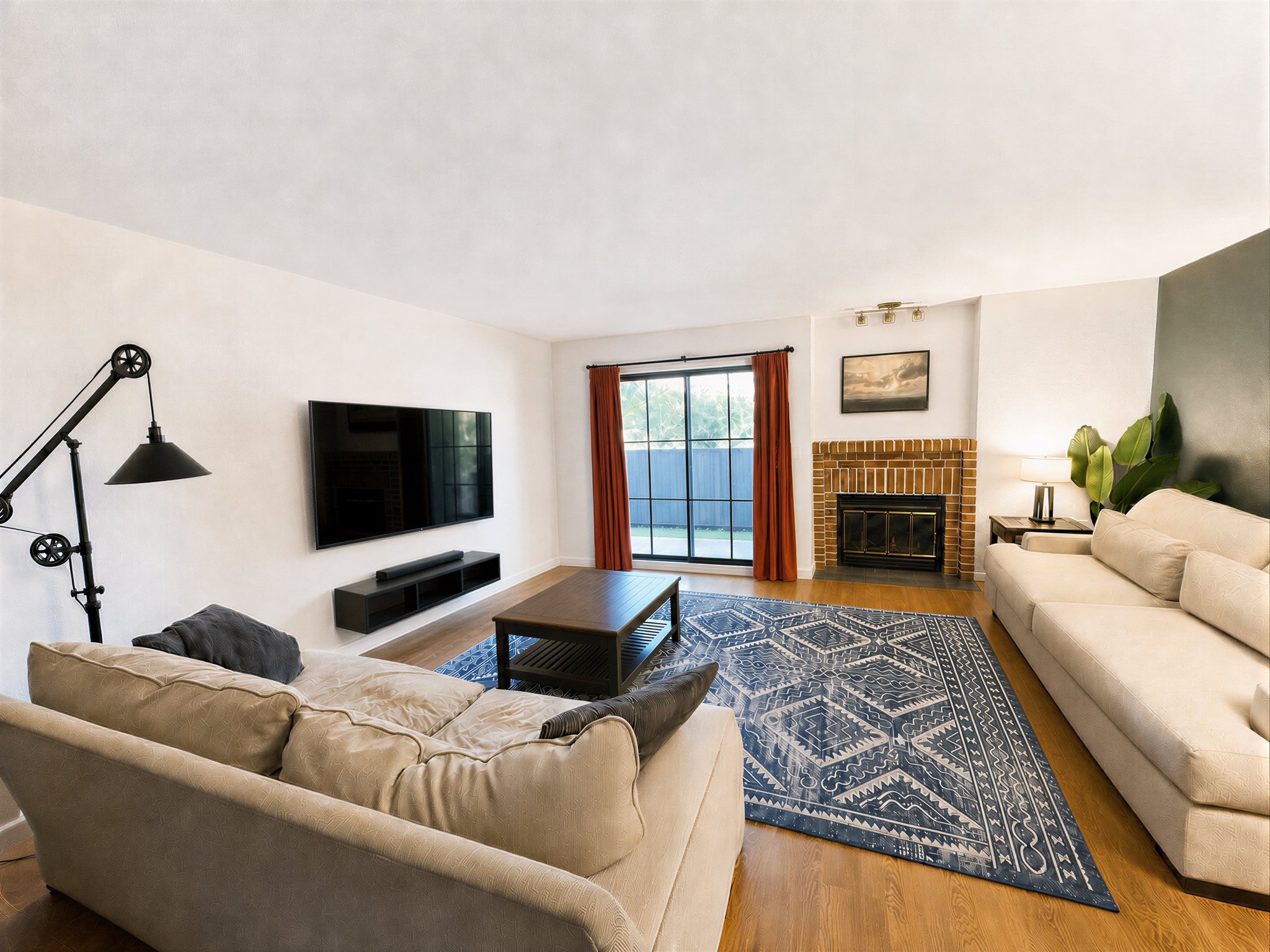 Citrus Heights Townhome: 8102 Briar Ridge Ln
