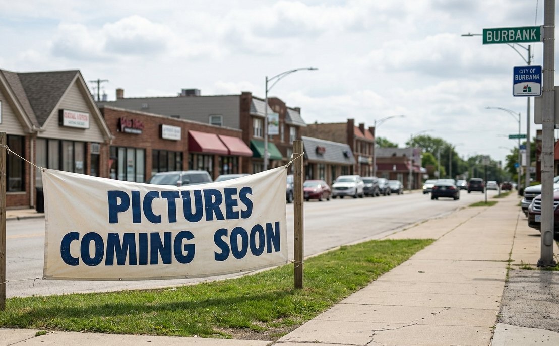 Burbank Apartment: 8633 Leamington Ave