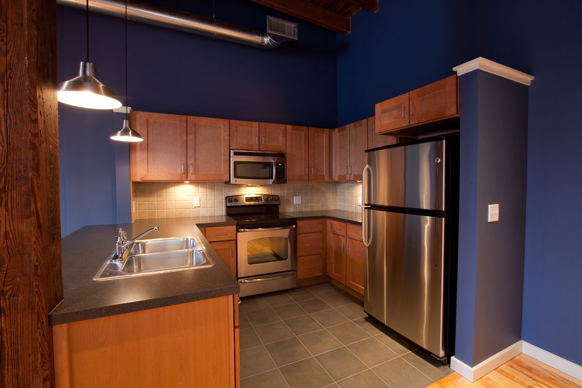 LANCASTER Apartment: 425 N Prince St., apt. 302