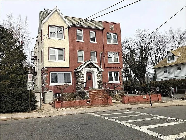 Mamaroneck Multiplex: 143 Prospect Avenue