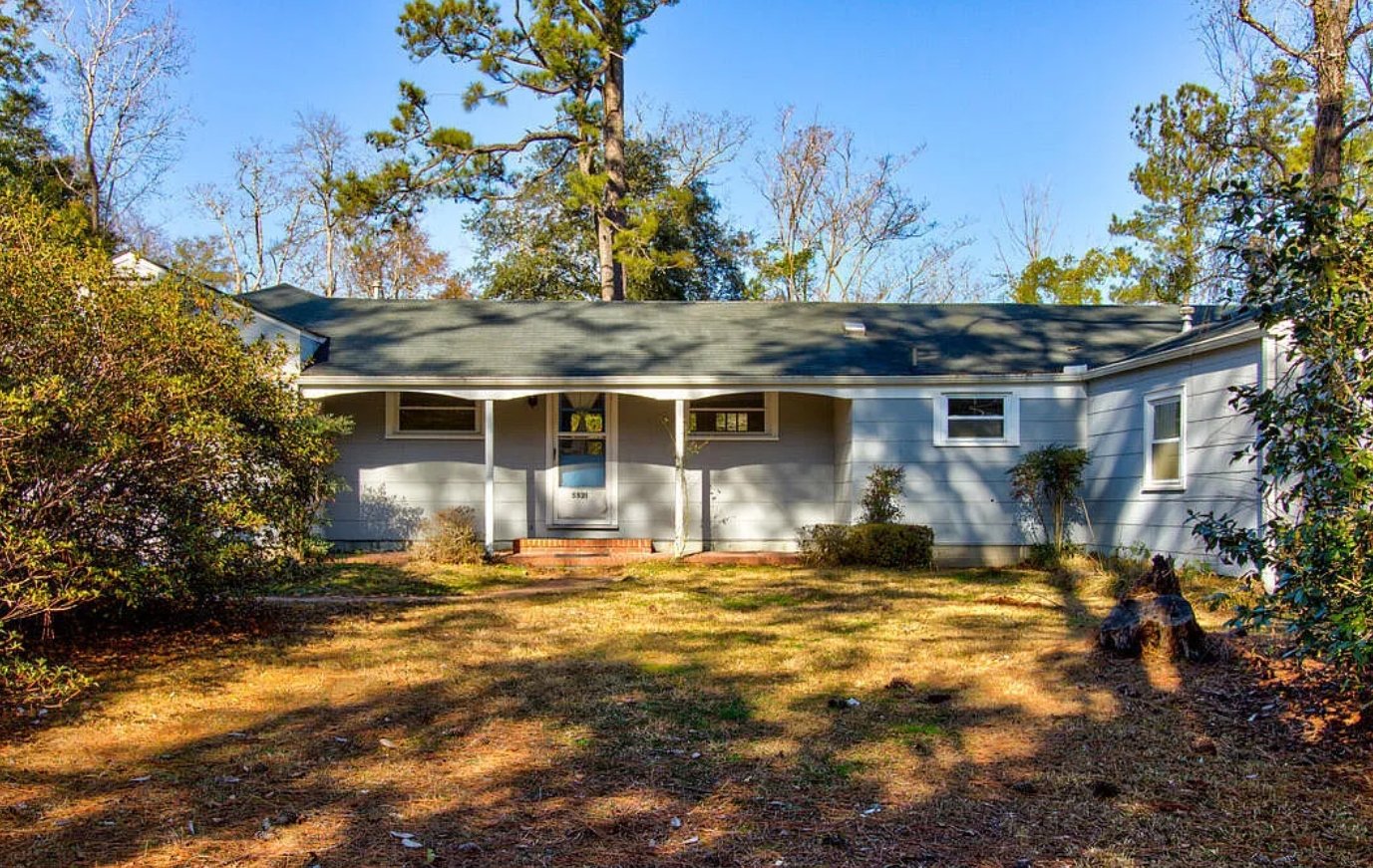 Wilmington House: 5521 Wrightsville Ave