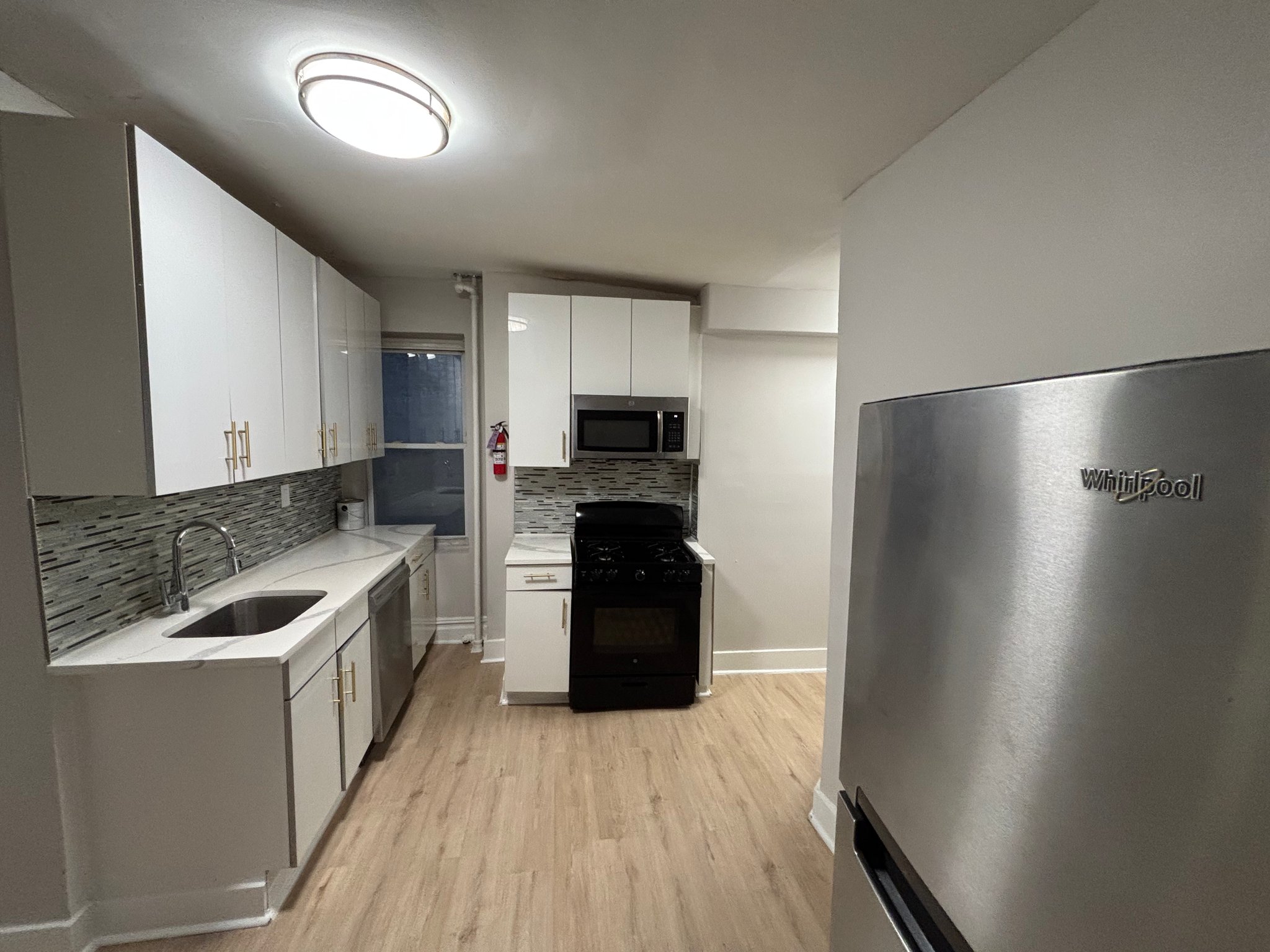 West New York Apartment: 5304 Palisade Ave