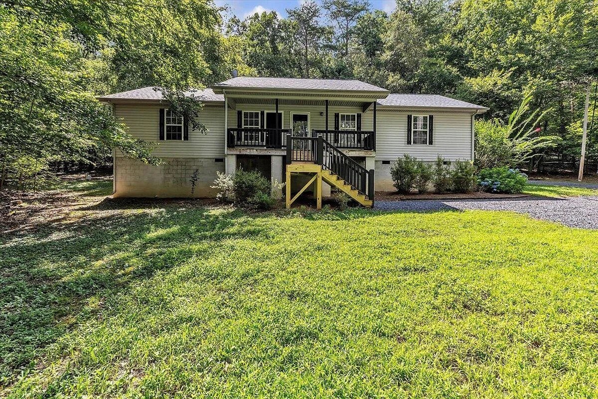 Ringgold Multiplex: 1469 Hickory Grove Rd