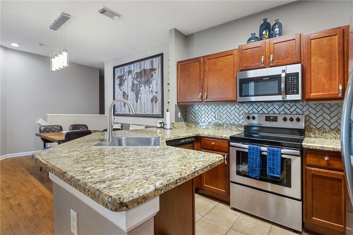 Delray Beach Townhome: 4809 N Wickham Circle A
