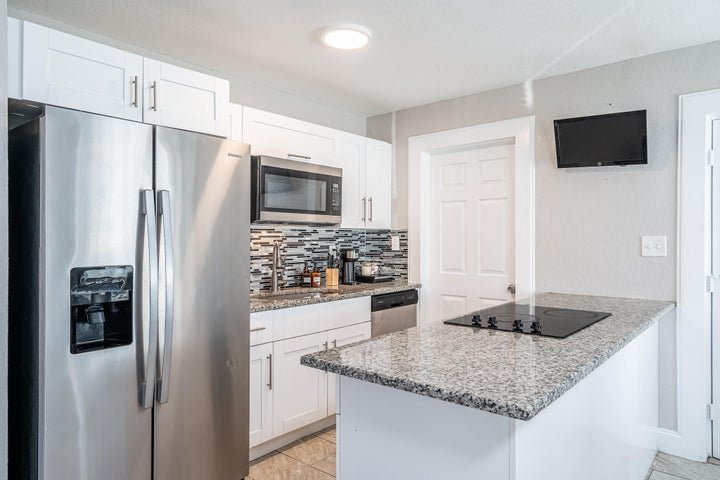 Boynton Beach House: 1601 NW 3rd Lane