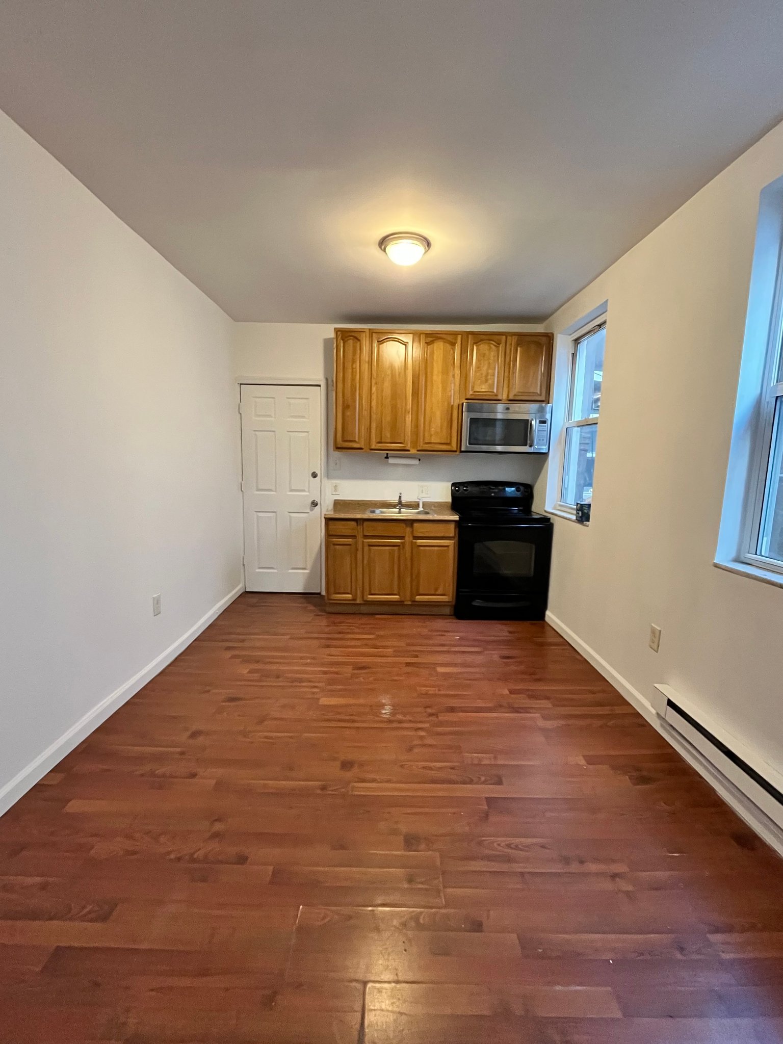 Philadelphia House: 1444S 7th street