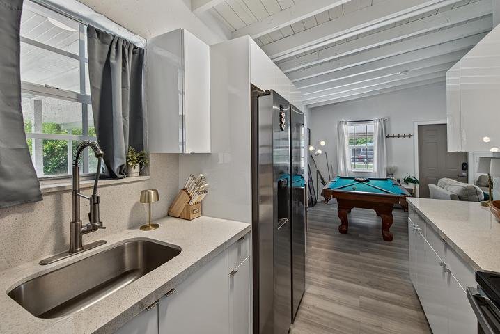 Boynton Beach House: 140 SE 9th Avenue