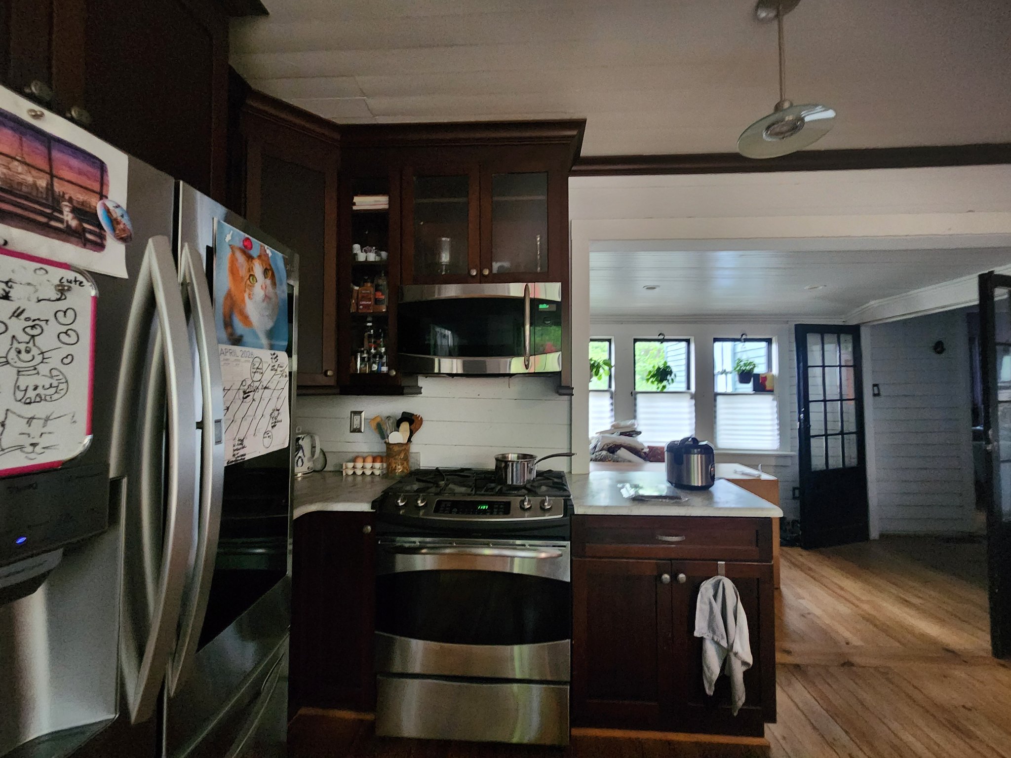 Salisbury Single Room: 428 North Ellis Street