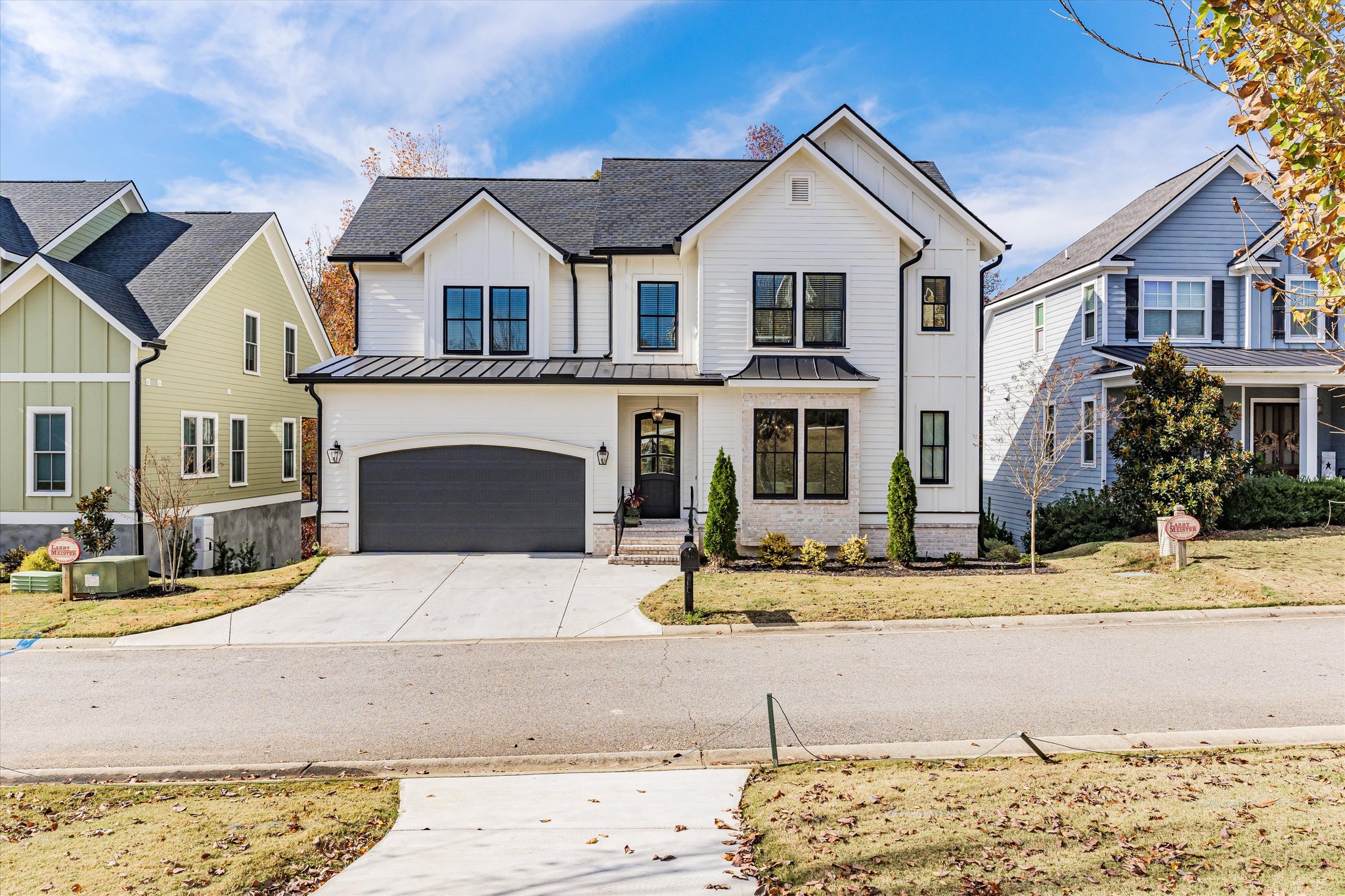 Evans House: 2051 Egret Cir