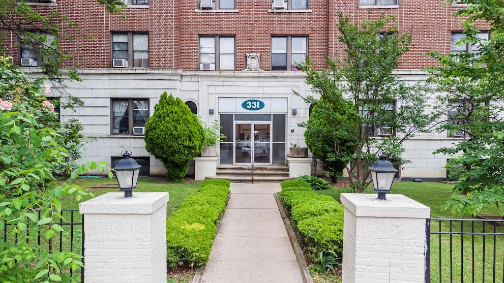 Elizabeth Single Room: 331 Elmora ave