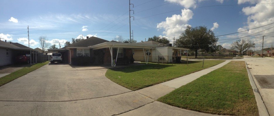 New Orleans Multiplex: 240 16th St