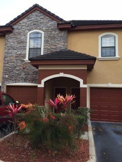 Palm Harbor Condo: 2254 Chianti Pl