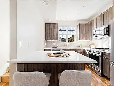 Denver Townhome: 2828 North Federal Blvd