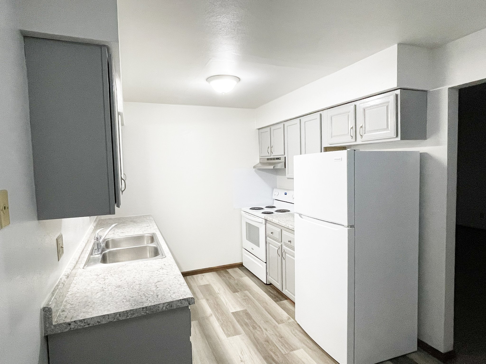 Madison Apartment: 2241 Luann Lane