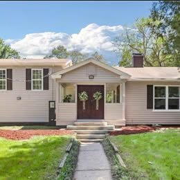 Mobile House: 103 Ellinor St
