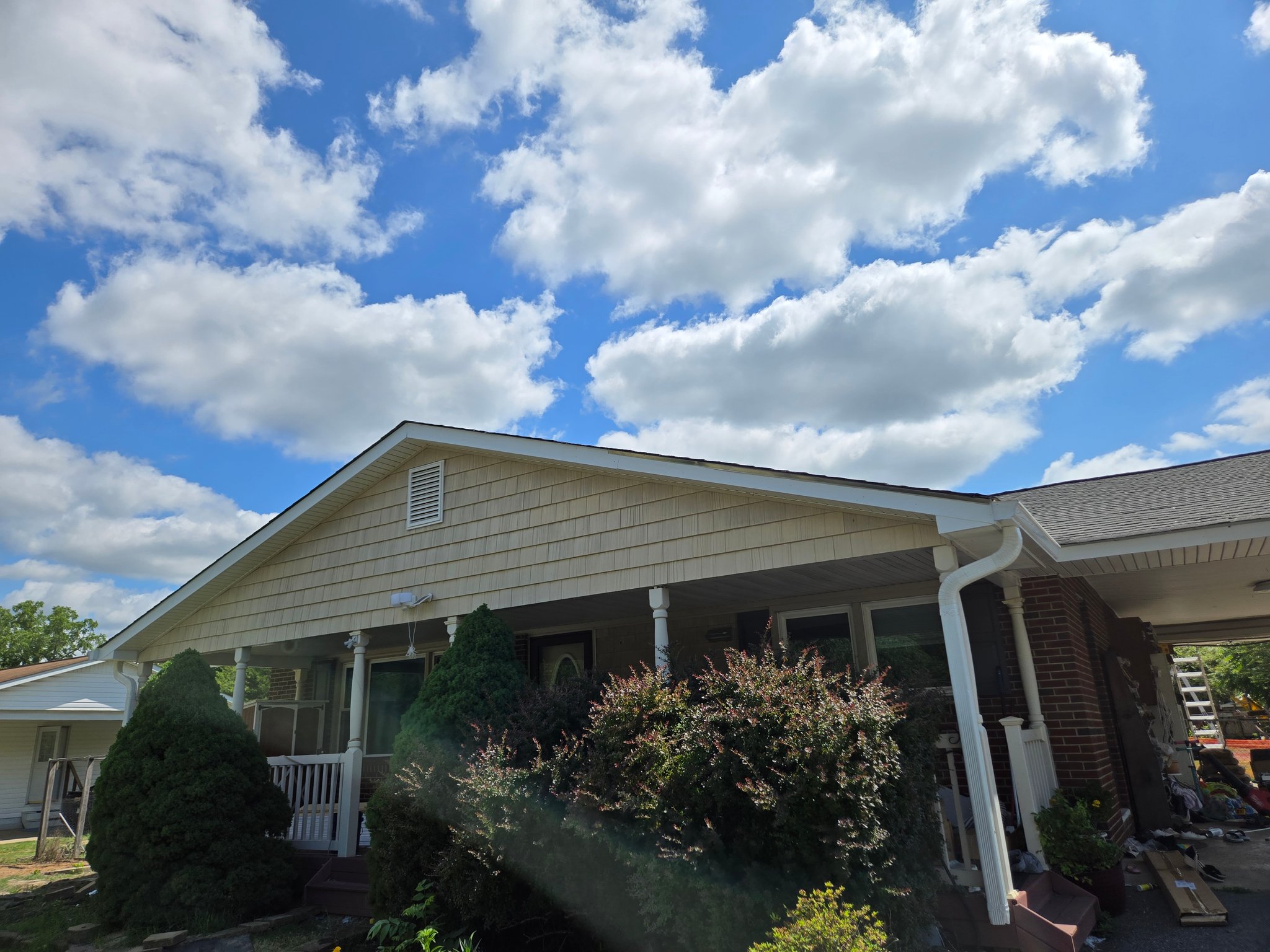 Fredericksburg House: 116 leeland rd