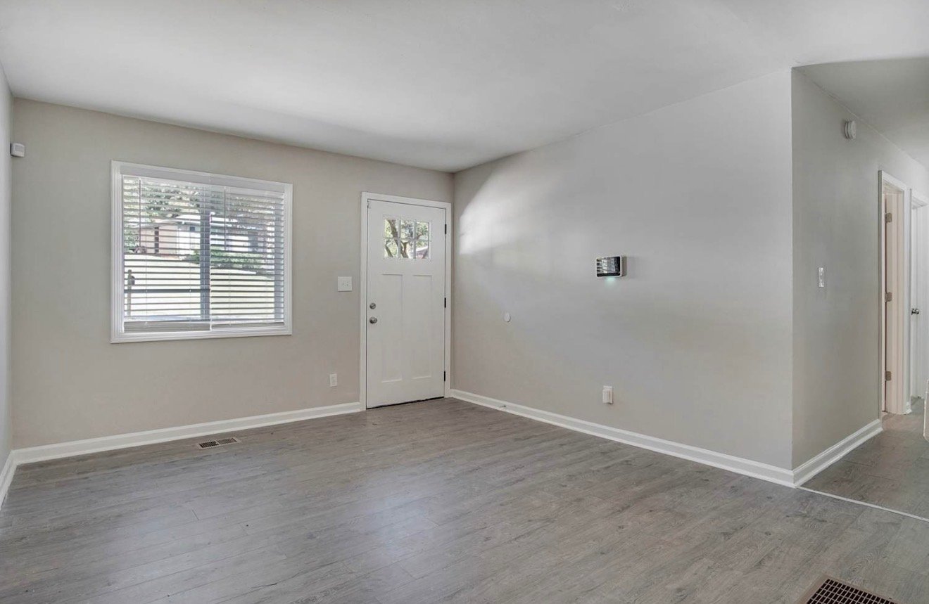 Atlanta Townhome: 3590 Collier Dr Nw
