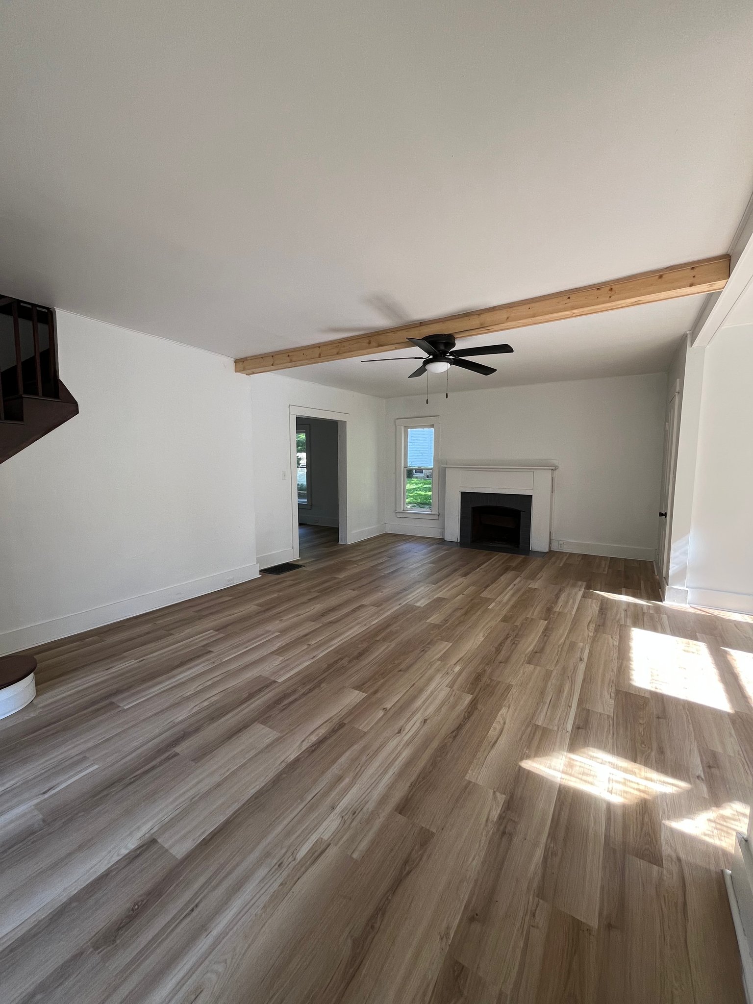 Hiram House: 11687 Peckham St