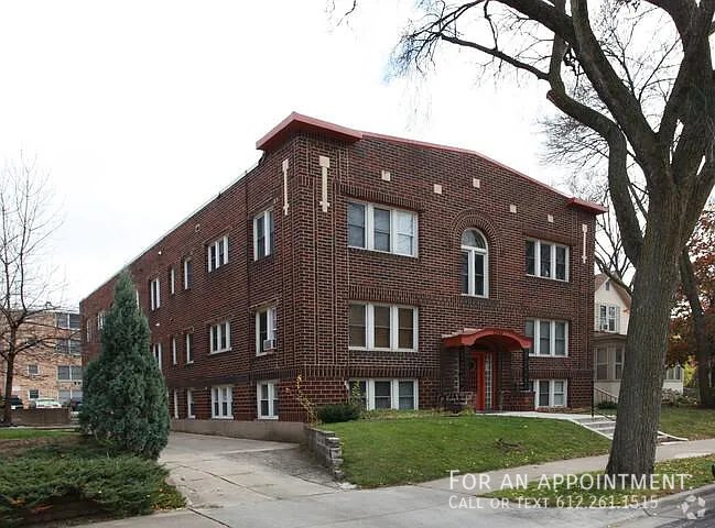 Minneapolis Condo: 3549 Emerson Ave s