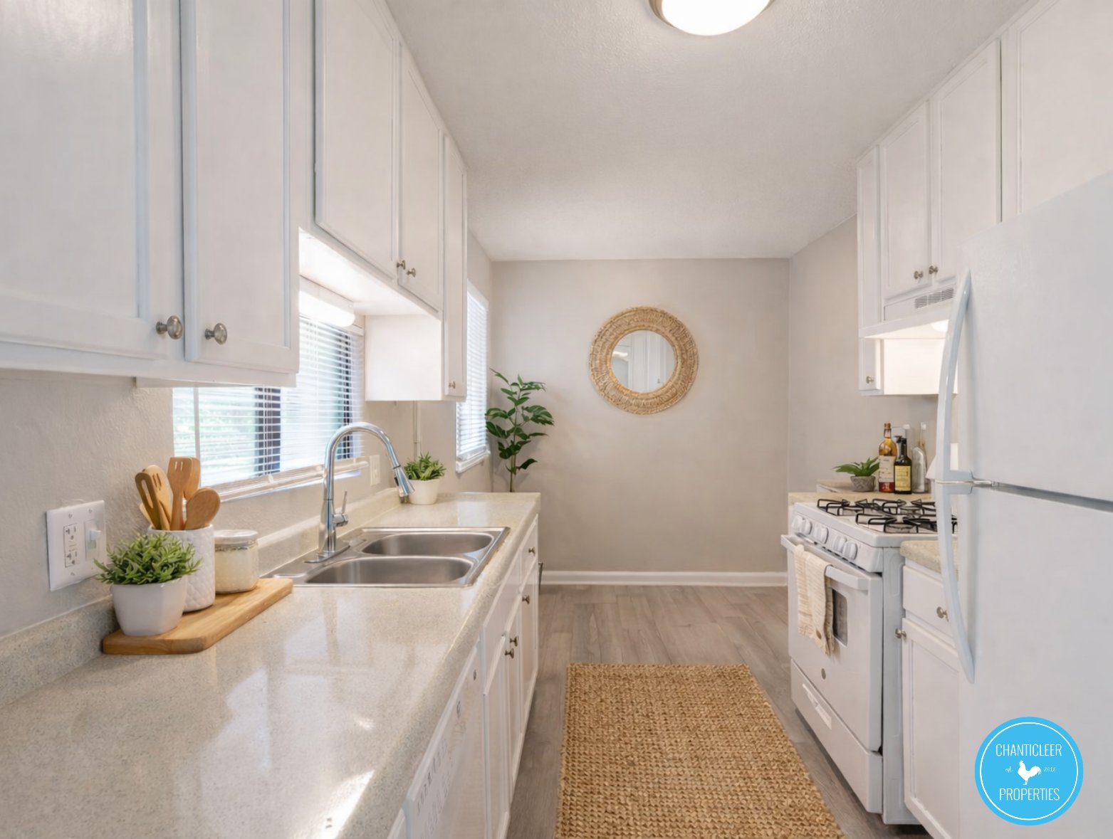 Pittsboro Apartment: 124 Rectory Street