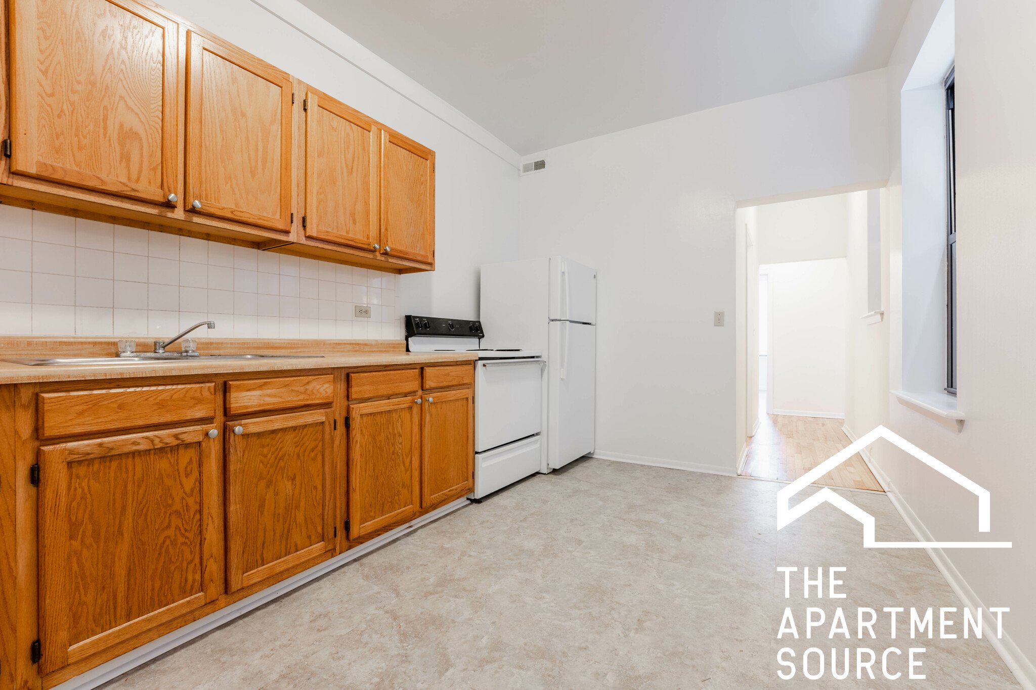 Chicago Condo: 2319 N Kedzie