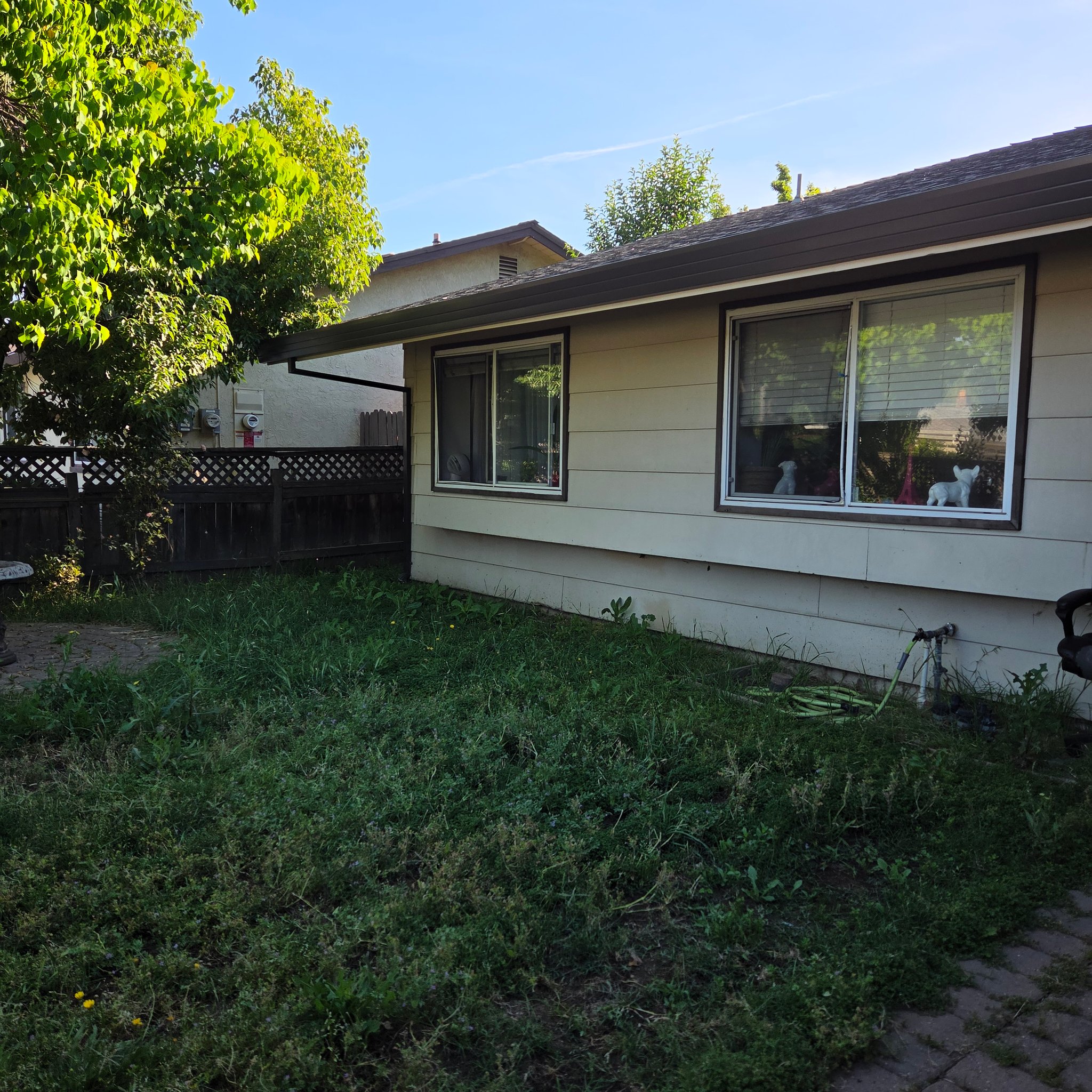 Fair Oaks House: 4405 Plantation Dr