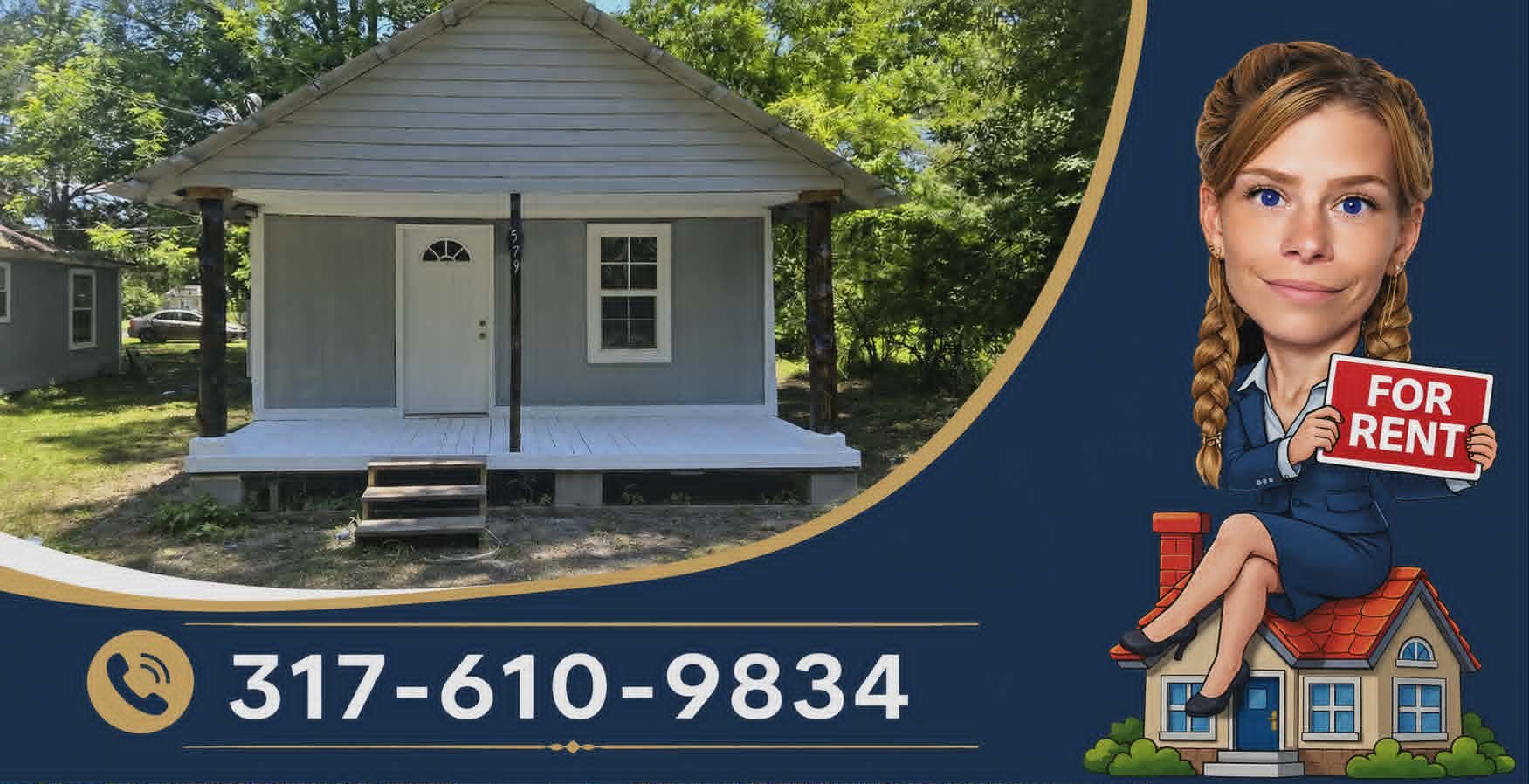 Chipley House: 579 Main St
